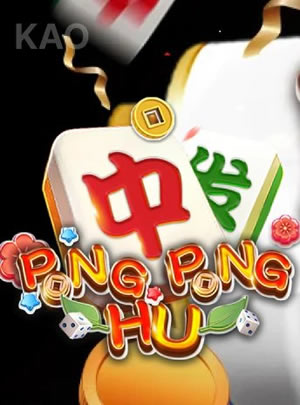 Mahjong Ways